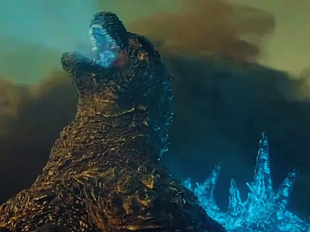 Netflix surprise-dropped Godzilla Minus One and we’re ecstatic — but not all fans are thrilled