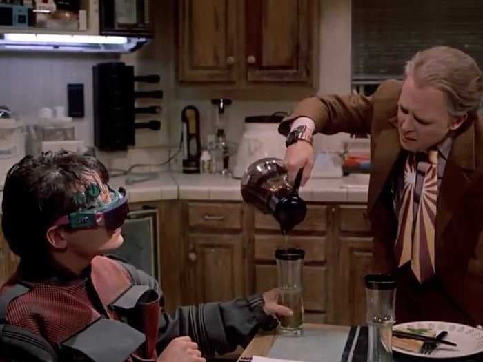 10 Things 'Back To The Future 2' Got Right About Today's Tech