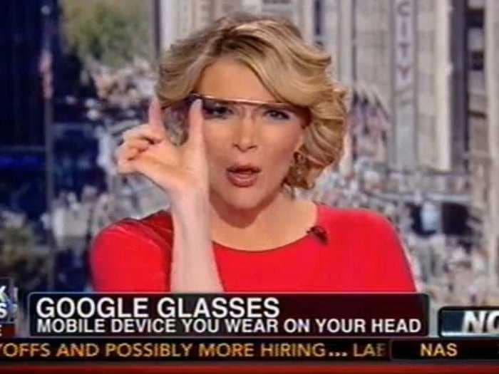 Most People Think Google Glass Is Going To Flop