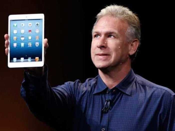 Apple Is Going To Fix The One Thing Everyone Hates About The iPad Mini, Says NPD