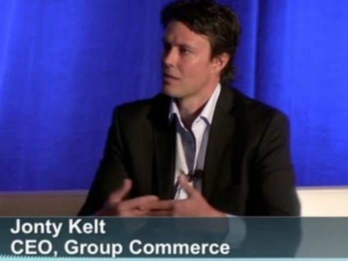 Group Commerce Merges With Top Rival NimbleCommerce