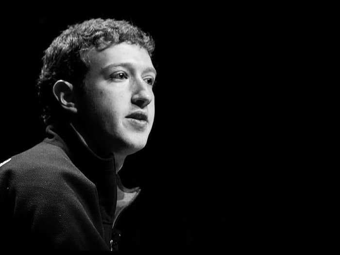 Facebook Is Doing Exactly The Right Thing -- Ignoring Wall Street And Investing Aggressively