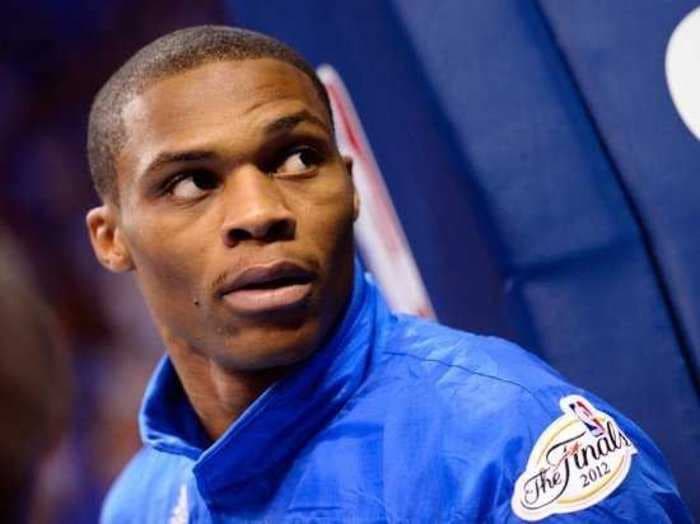 The Russell Westbrook Injury Has Hurt The Oklahoma City Thunder More Than We Ever Thought