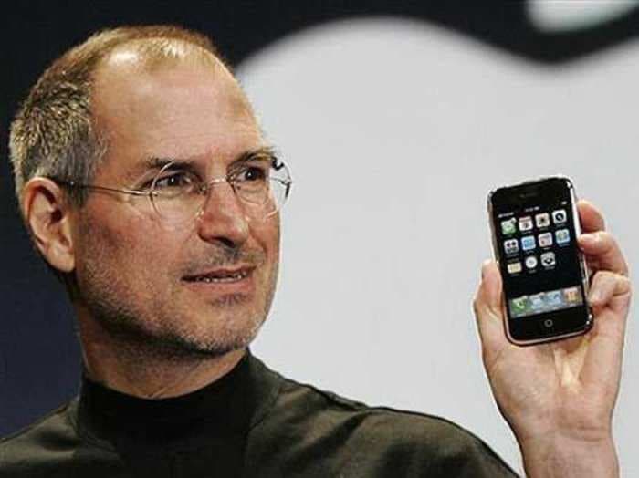 Apple Says The Original iPhone Is 'Obsolete'