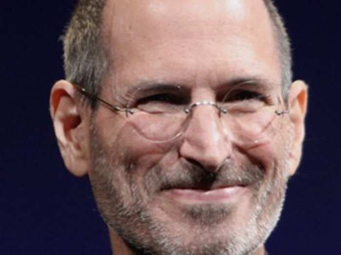 Ex-Apple Employee: One Of Steve Jobs' Most Legendary Moments Was Actually A Huge Screwup