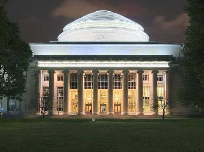 MIT Cancels Classes After Campus Police Officer Shot Dead