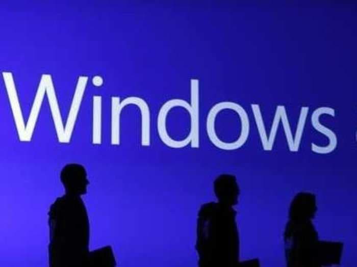 In A Year, Microsoft Is Going Abandon 500 Million Windows XP Users