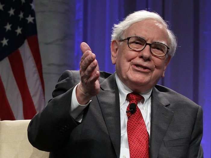15 Insights That Show Why Warren Buffett Is One Of The Most Beloved And Successful Investors Of All Time