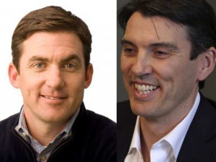 Aha! The REAL Reason AOL's COO Is Leaving: He Disgrees With Armstrong About Patch And HuffPo