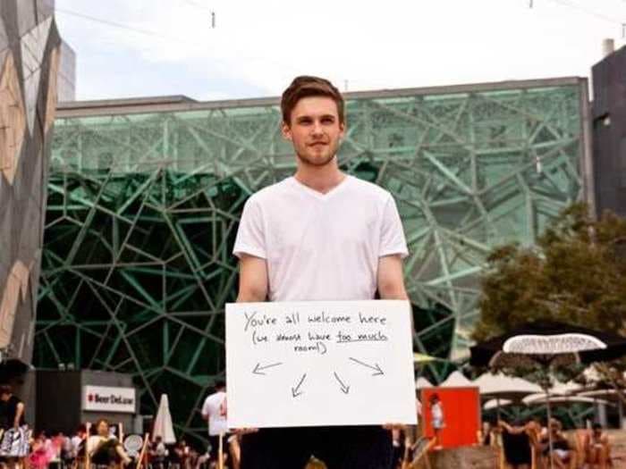 What Millions Of Young People In Australia Really Think