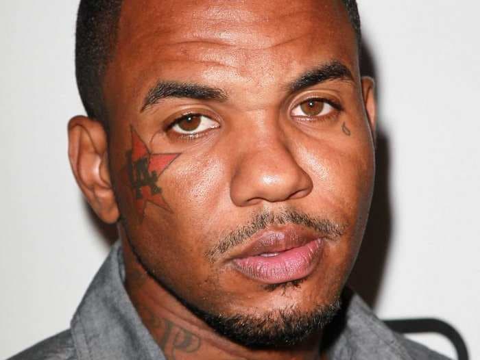 Hip-Hop Star 'The Game' Sued Over Alleged Instagram Rant