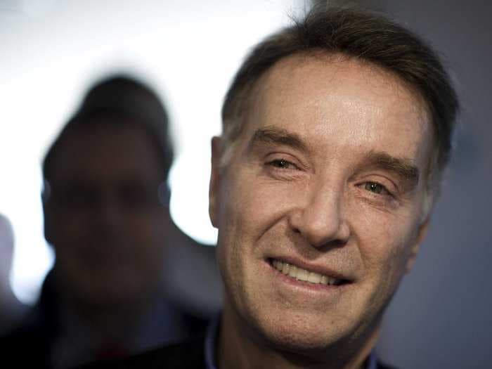 The Fabulous Life Of Eike Batista-The Brazilian Who Is Risking It All To Become Richest Man In The World