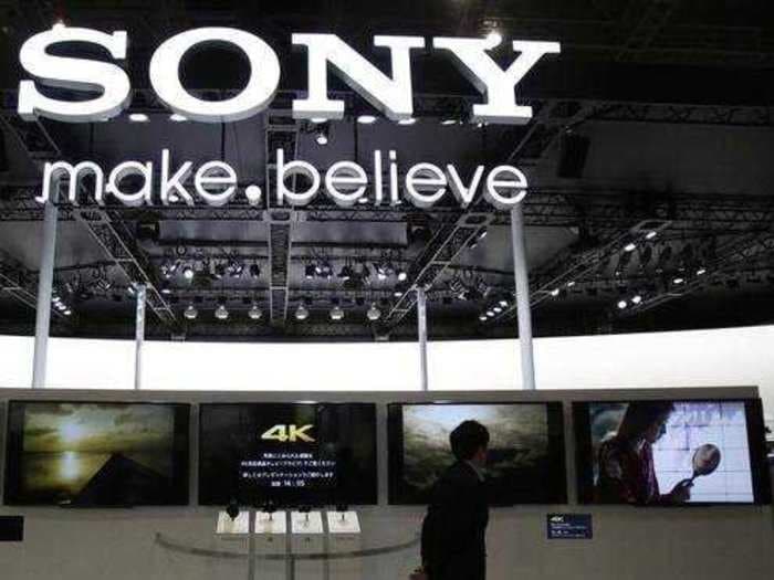 Is Sony About To Finally Unveil The PS4?