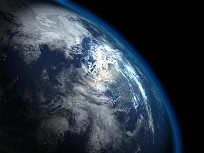 Soon The Rest Of The World Will Get To Experience What Astronauts Call The 'Overview Effect' 