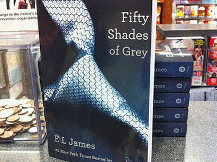 Why Universal Will Probably Never Make The 'Fifty Shades Of Grey' Film NC-17