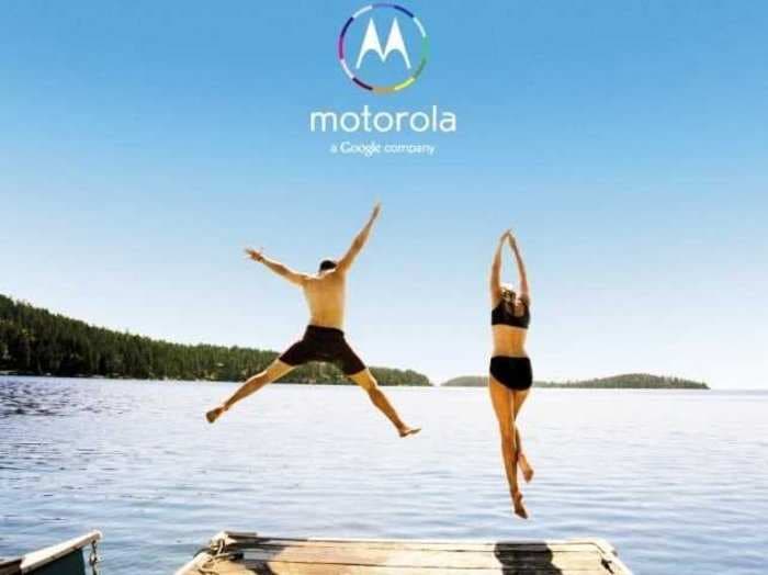 We'll Learn Tomorrow If Google's $12.5 Billion Bet On Motorola Paid Off