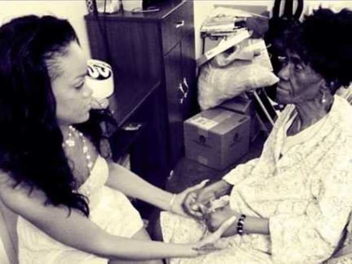 Rihanna Sued For Allegedly Not Paying Grandma's $150,000 Funeral Bill
