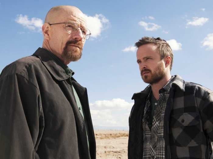 Everything You Need To Know Before 'Breaking Bad' Returns