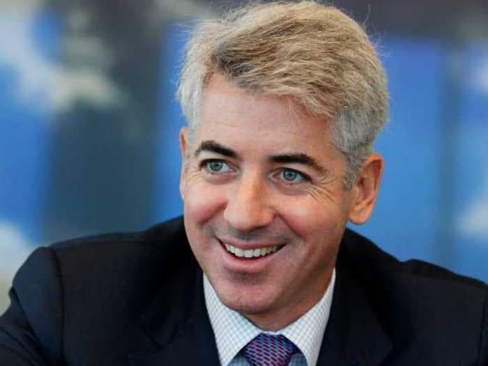 Bill Ackman Invokes An Old Line From Warren Buffett When Explaining Why He Fired Off Those Letters To JCPenney's Board
