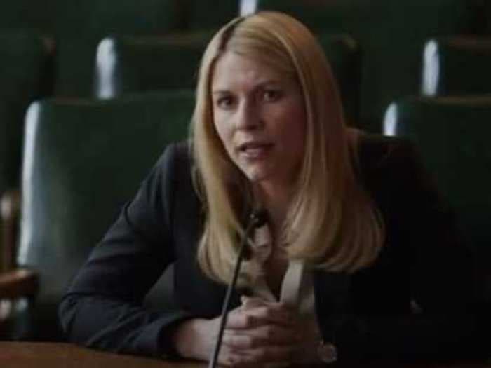 New 'Homeland' Teaser Trailer Shows An Unstable Carrie