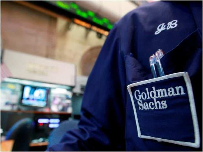 BREAKING: Goldman, Nike, And Visa To Join The Dow - Alcoa, HP, and BofA Are Out
