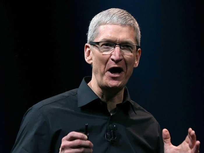 The Four Ways Apple's Top Execs Just Blasted Android