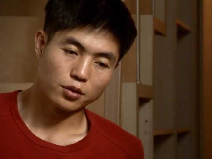 Startling Documentary Will Tell The Story Of The Boy Born Inside A North Korean Prison Camp