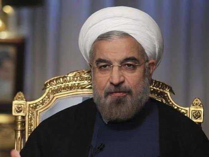 Why Between Barack Obama And Hasan Rouhani Even Shaking Hands Would Be Significant