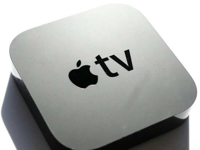 The New Apple TV Update Was Ruining Some Devices, So Apple Pulled The Software