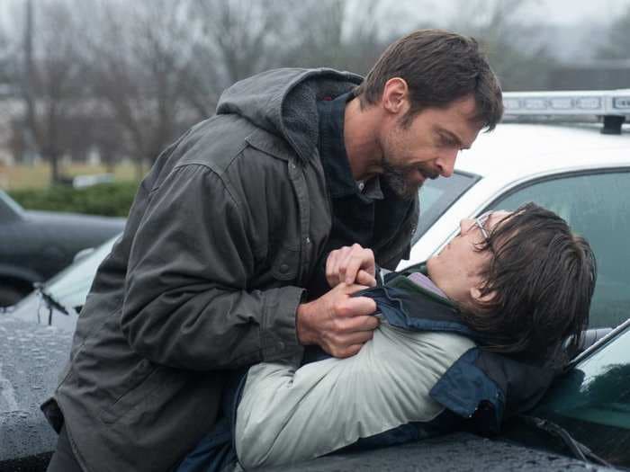 'Prisoners' Steals Away The Competition - Here's Your Box-Office Roundup