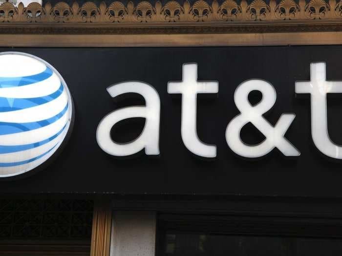RUMOR: AT&T Has Made Job Cuts At Its 'Adworks' Sales Unit