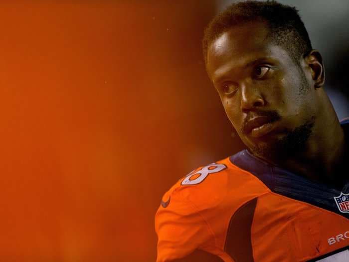 This Paragraph About Von Miller Will Make You Terrified Of The Denver Broncos
