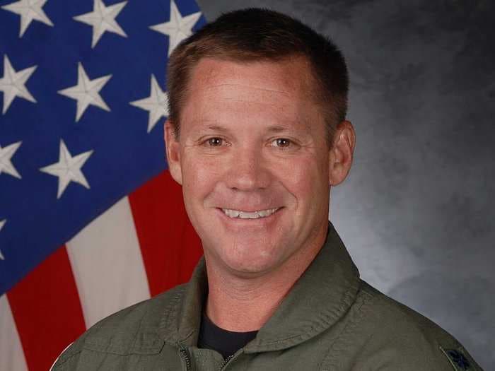 Air Force Officer At Center Of Sexual Assault Controversy Demoted And Forced Into Retirement