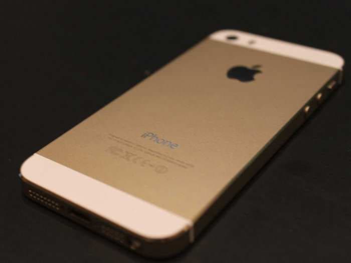 MUNSTER: Apple Will Release The iPhone 6 With A Big Screen Next Summer