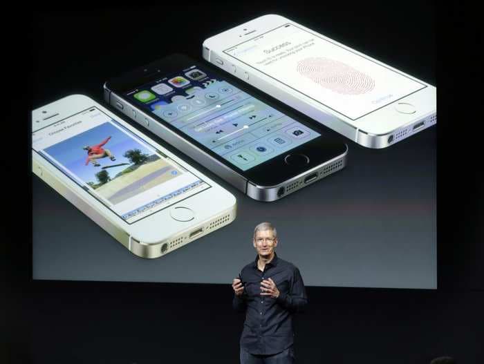 Apple: New Products Are Coming In 2014