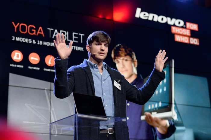 Lenovo Is Utilizing Mobile Targeting To Boost Merchandise Sales