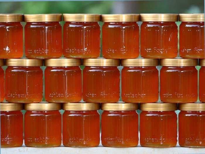 The Flawed Logic That Made Airport Security Confiscate Richard Dawkin's Honey