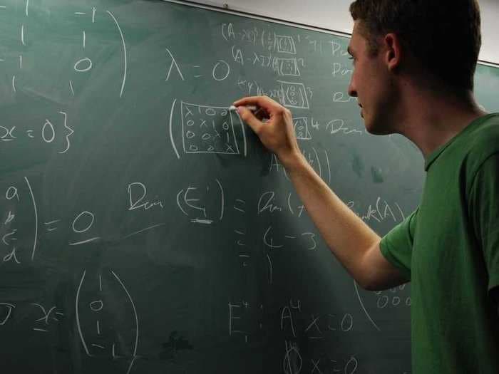 Your High-School Math Performance May Predict Your Future Salary 