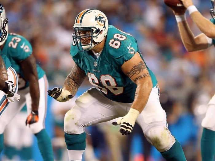 NFL Hall-Of-Famer Says Richie Incognito Has A History Of Using Racial Taunts