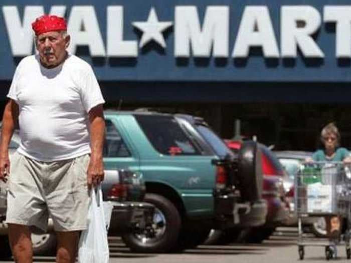 Urban Planner Debunks The Myth That Wal-Mart Is Good For Local Economies 