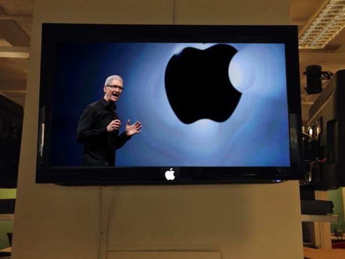 Here Are The Two Big Reasons Apple Will Not Launch A TV In 2014