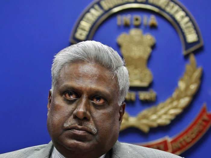 India's Top Police Official Makes Shocking Comment: 'If You Can't Prevent Rape, You Enjoy It'