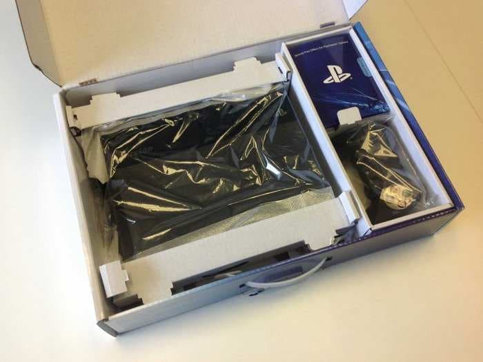 Some New PlayStation 4 Consoles Are Having Trouble Connecting To The Internet