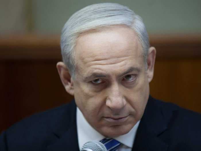 Netanyahu Traveling To Lobby World Powers Against Iran Nuclear Deal