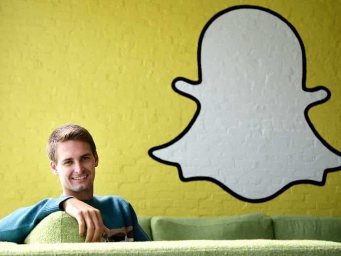 EXCLUSIVE: How Snapchat Plans To Make Money