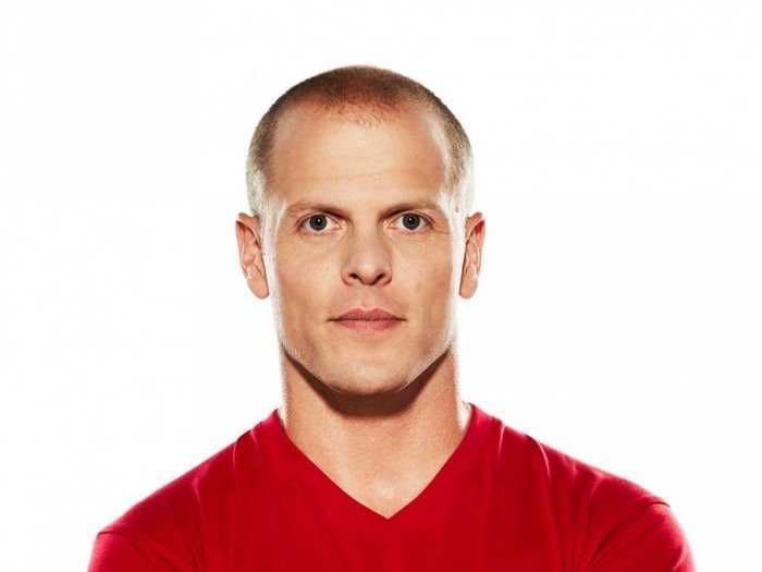 Tim Ferriss's Top 3 Productivity Tips For Small Business Owners 