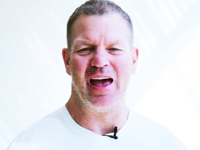 8 Outrageous Remarks By Lululemon Founder Chip Wilson
