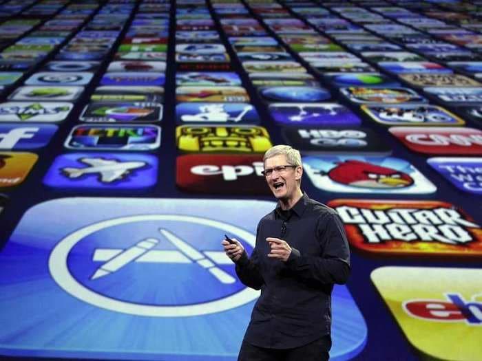 Apple Will Give Away One Free Item From The iTunes Store A Day Later This Month