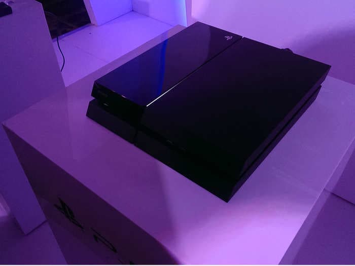 PlayStation 4 Comes To India Within Weeks Of The Global Launch [+Photos]