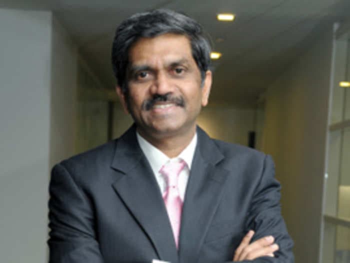 PepsiCo's new India head D Shivakumar sends out morale-boosting letter to employees